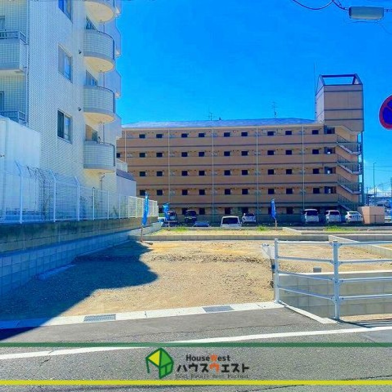 現地写真