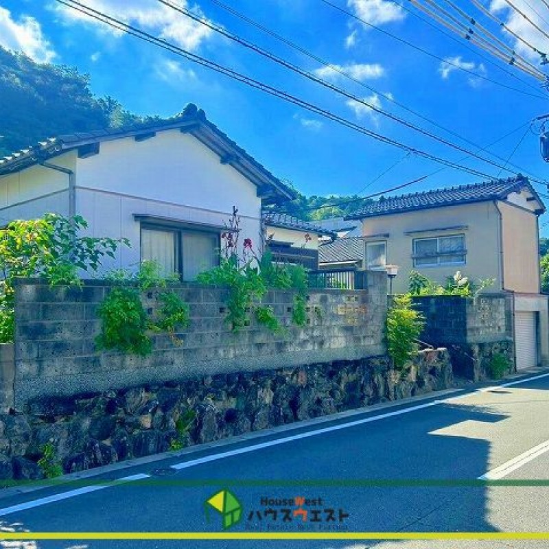 解体更地渡し