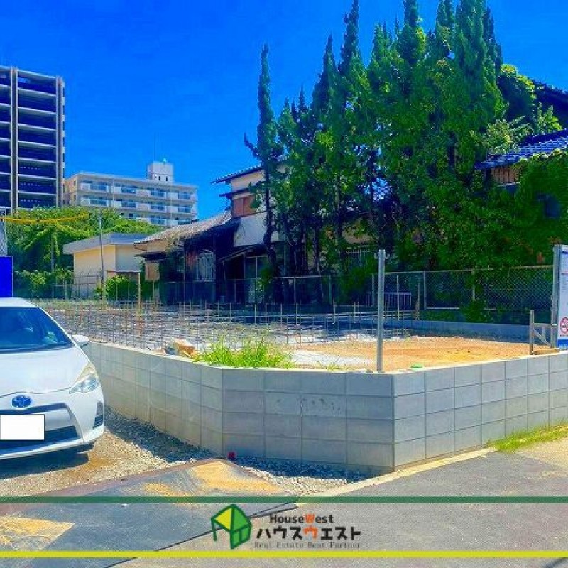 現地写真