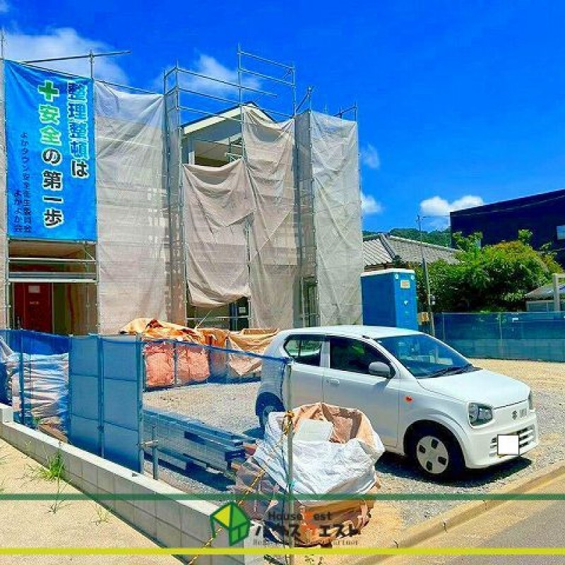 現地写真