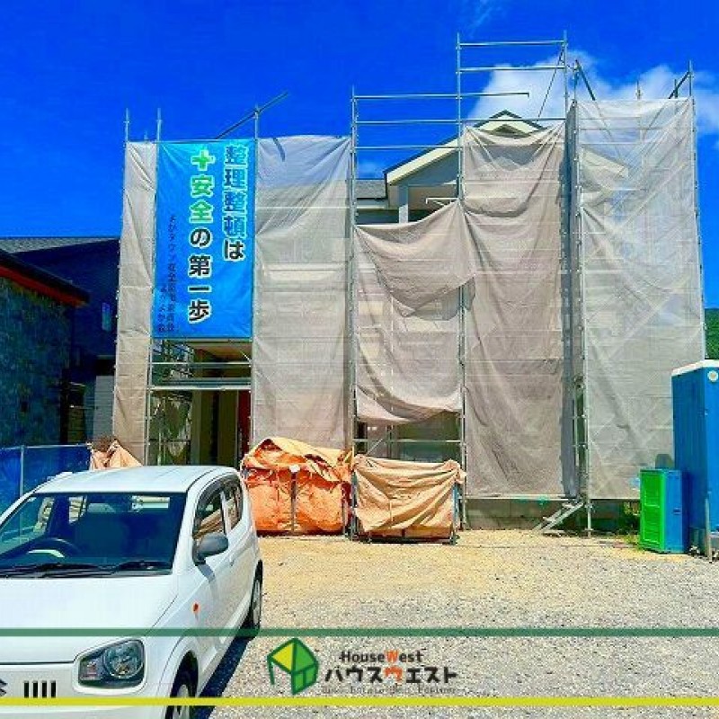 現地写真