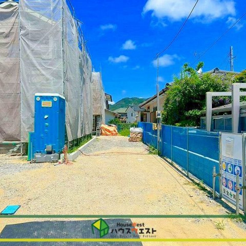現地写真