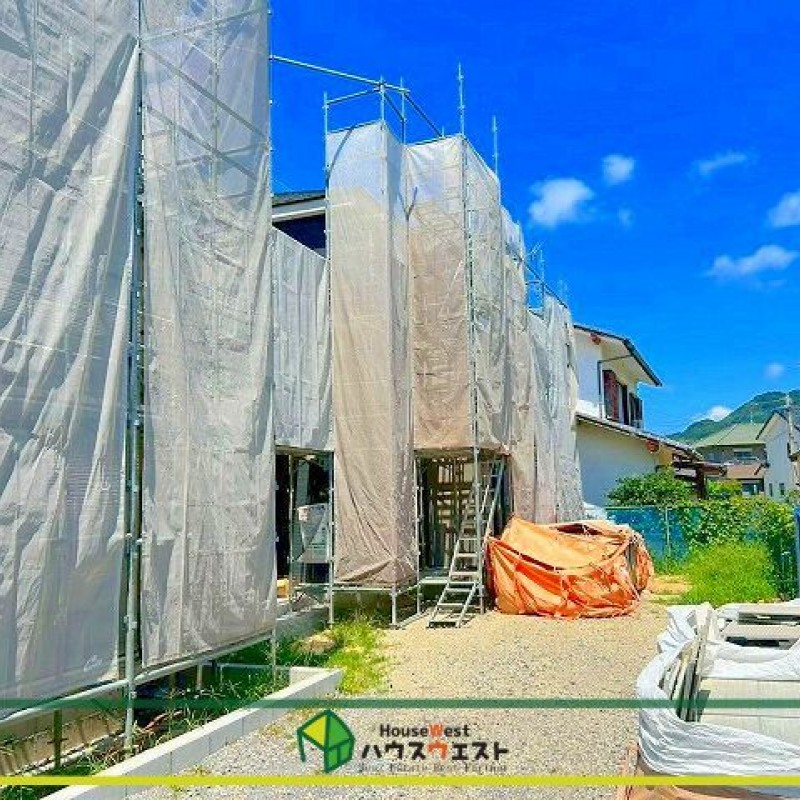 現地写真