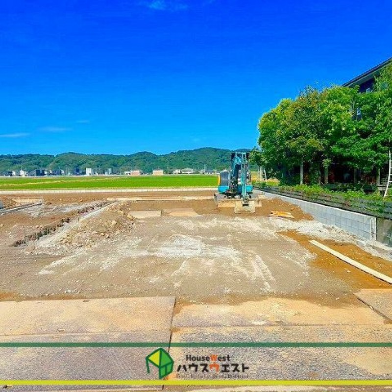 現地写真