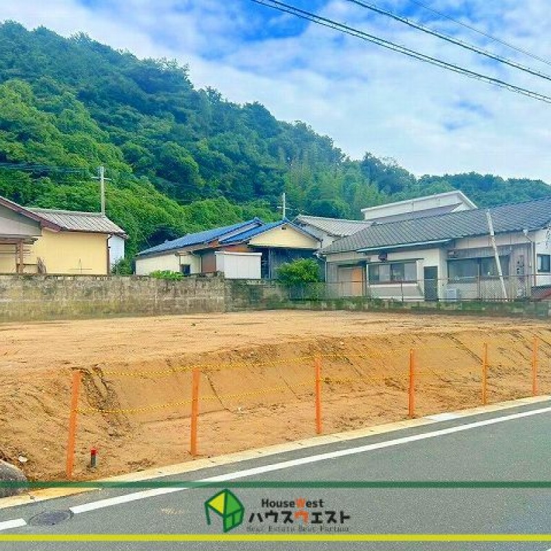 現地写真