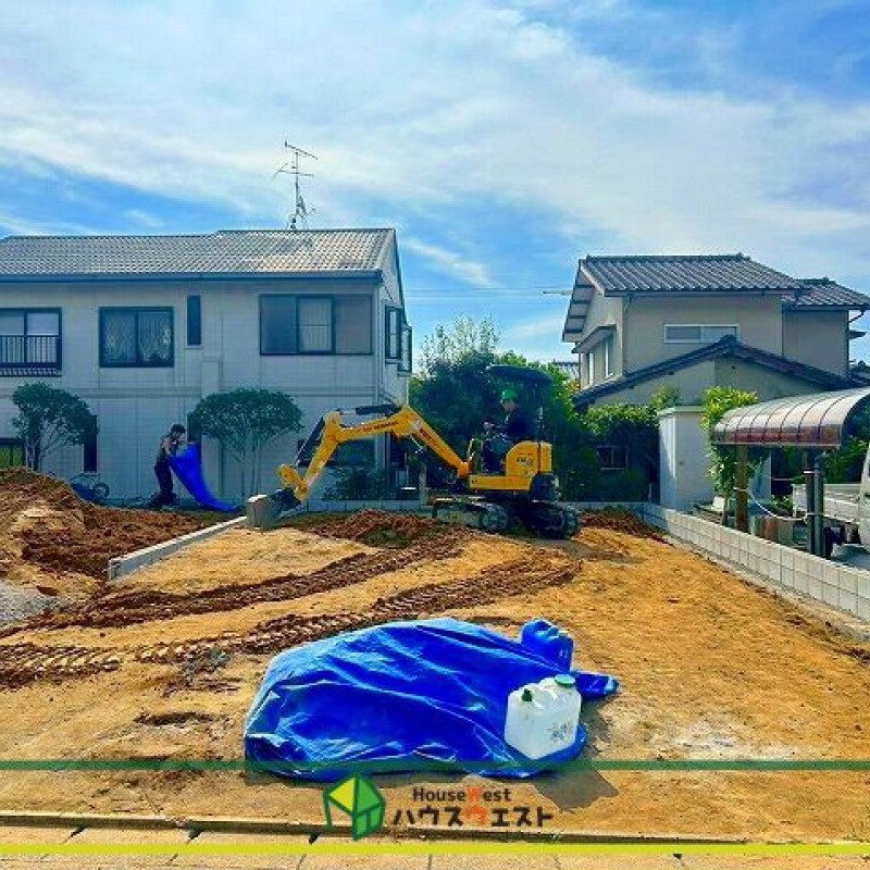 現地写真