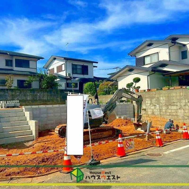 現地写真