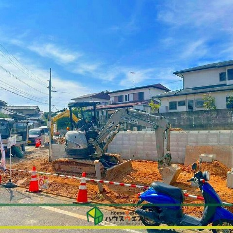 現地写真