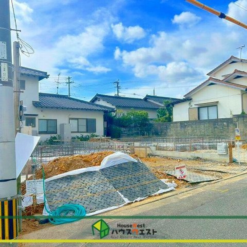 現地写真