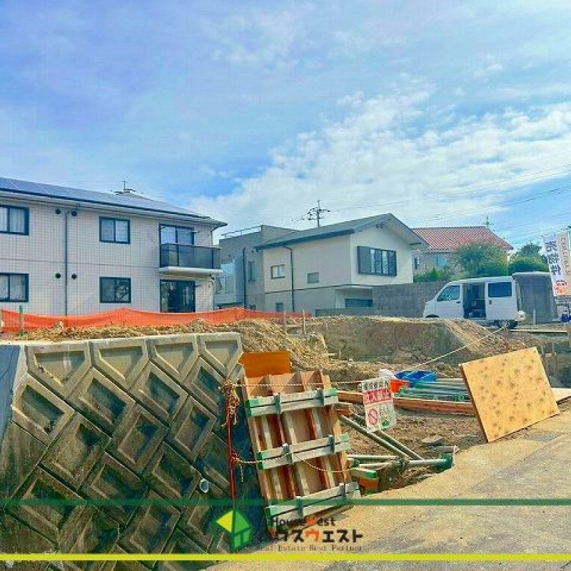 現地写真