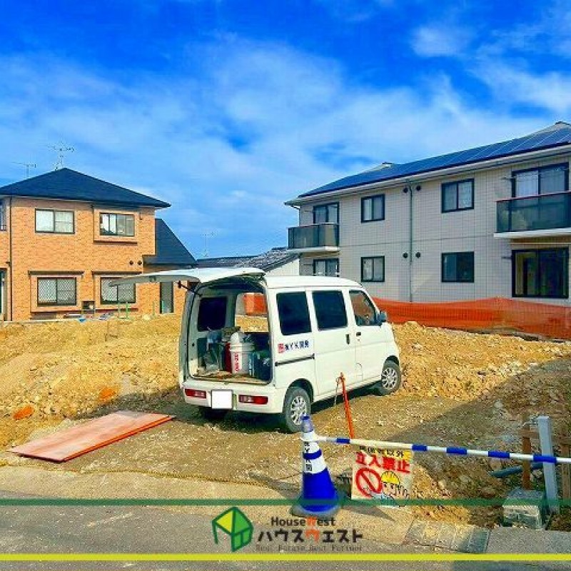 現地写真