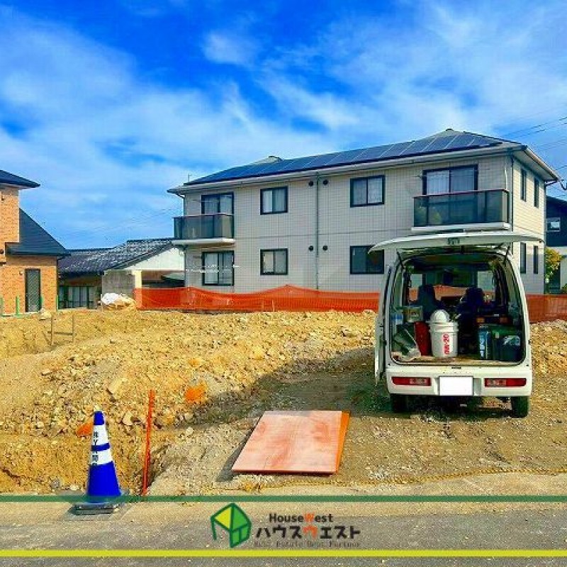 現地写真