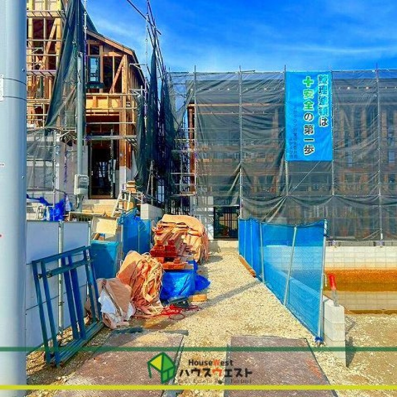 現地写真