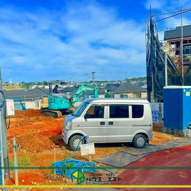 現地写真