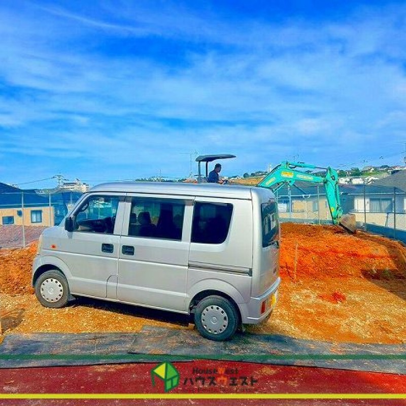 現地写真
