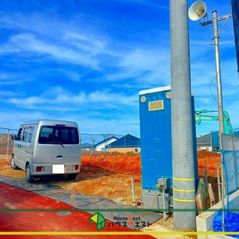 現地写真