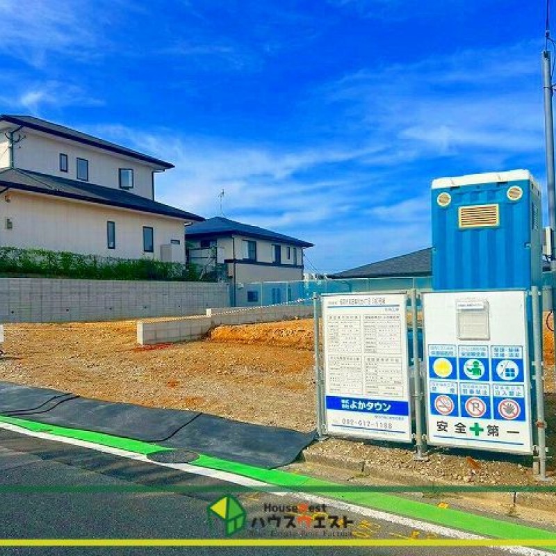 現地写真