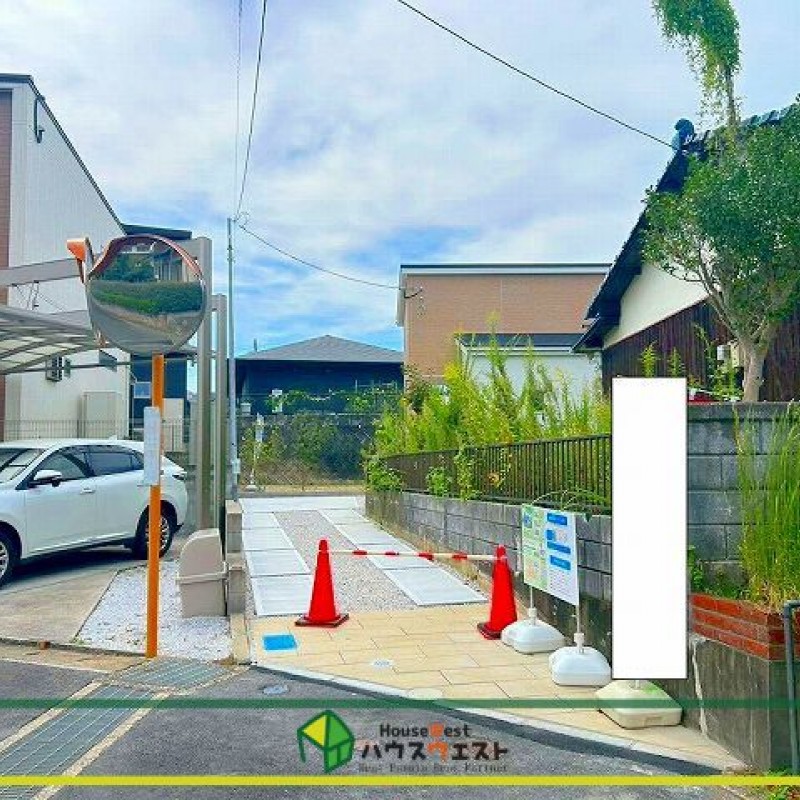 現地写真