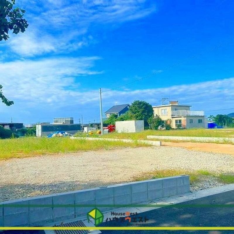 現地写真