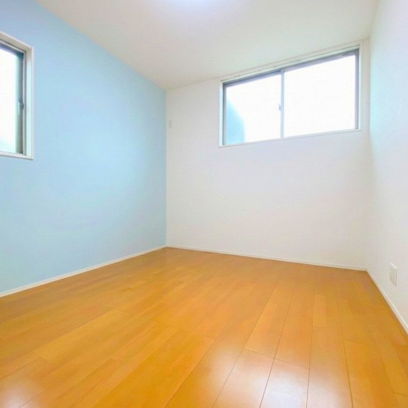 (家具消し加工済み)