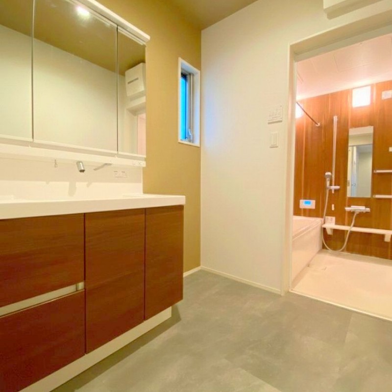 (家具消し加工済み)