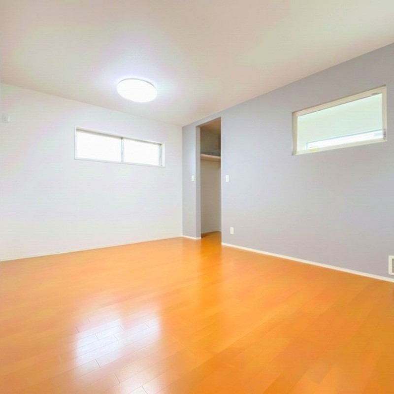 (家具消し加工済み)