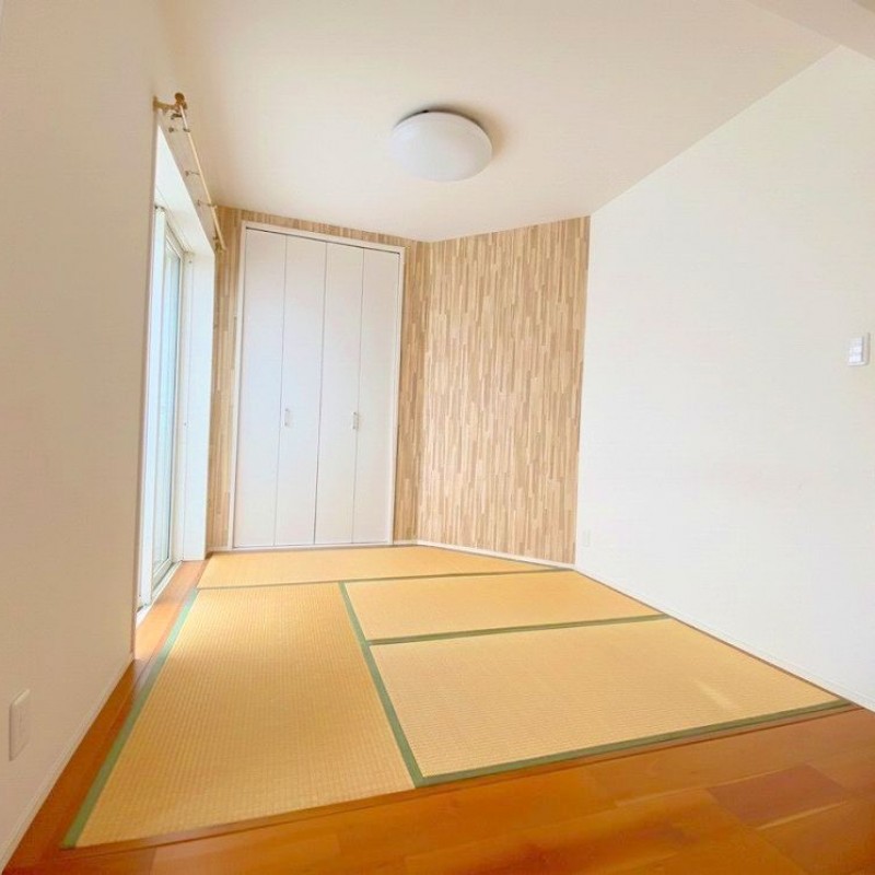 (家具消し加工済み)