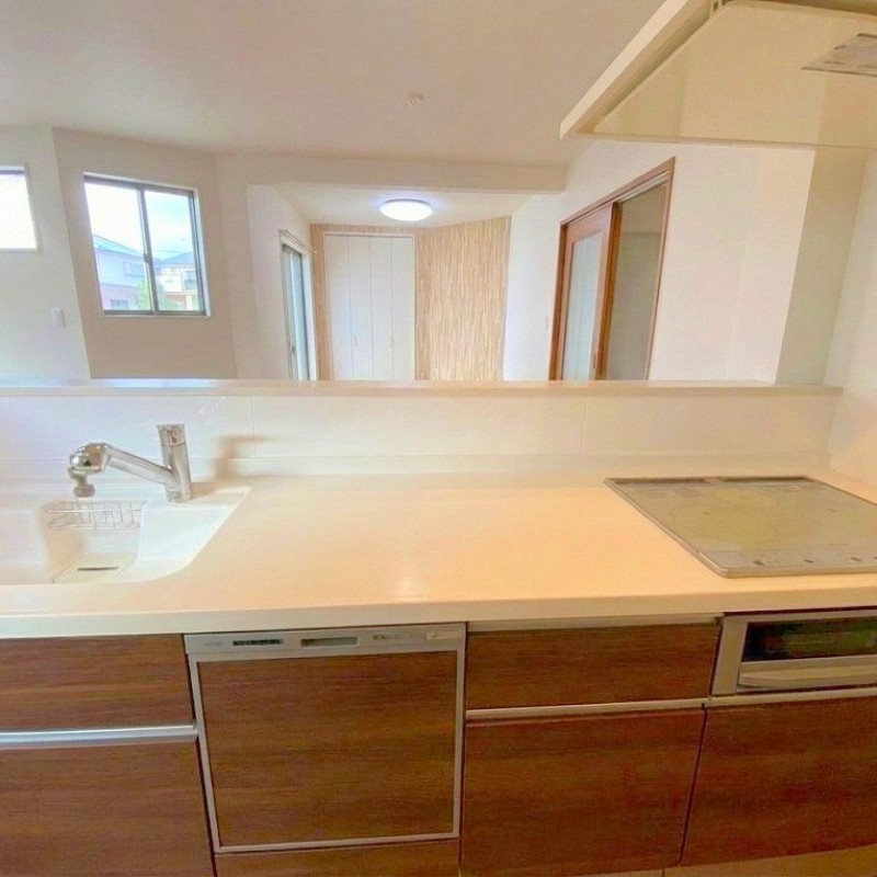 キッチン(家具消し加工済み)