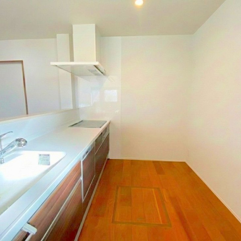 キッチン(家具消し加工済み)