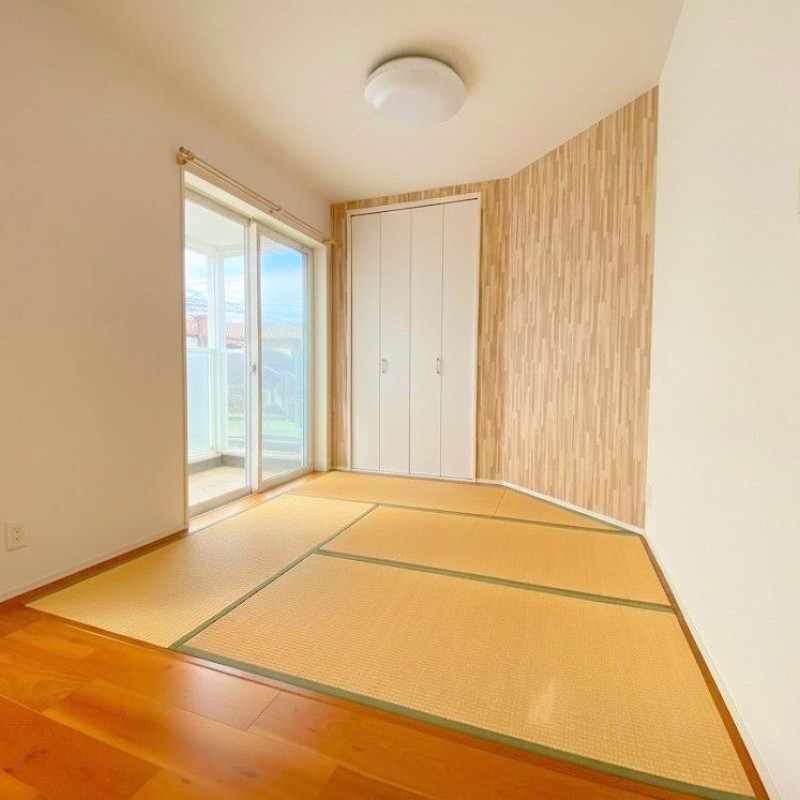 (家具消し加工済み)