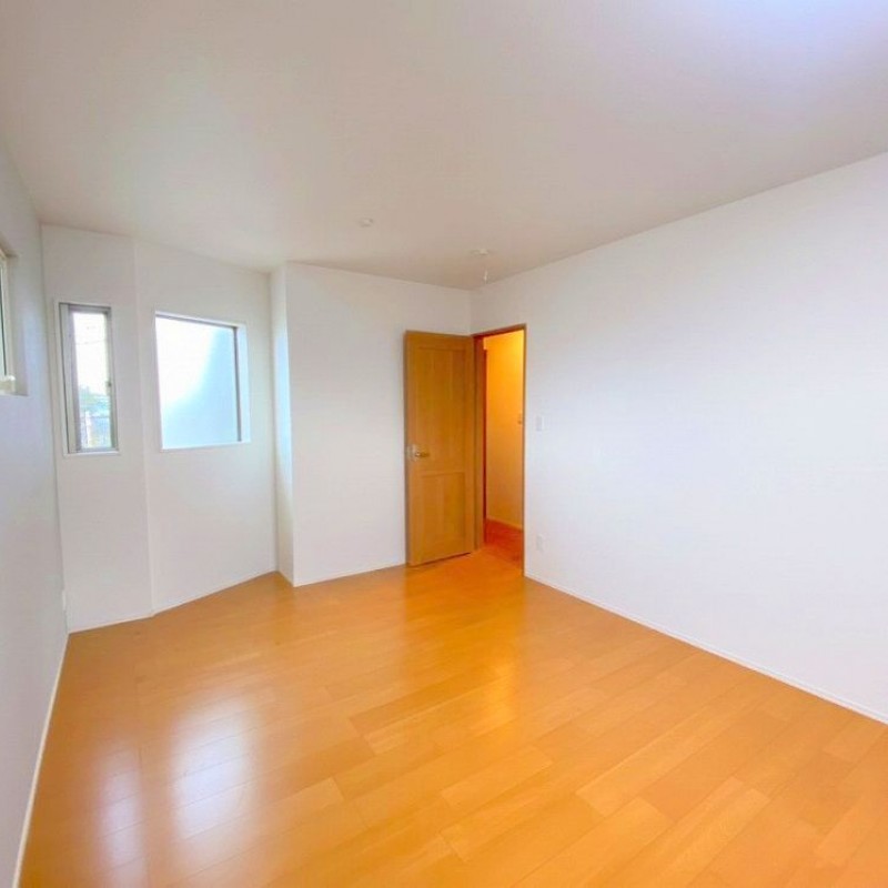 (家具消し加工済み)