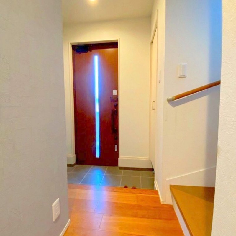 (家具消し加工済み)