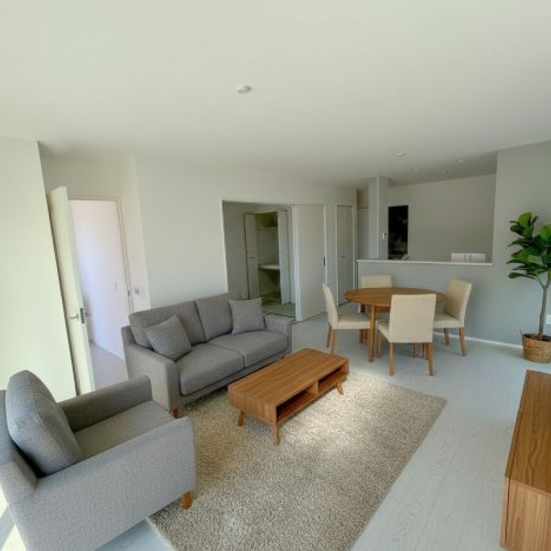 リビング　※家具はイメージです