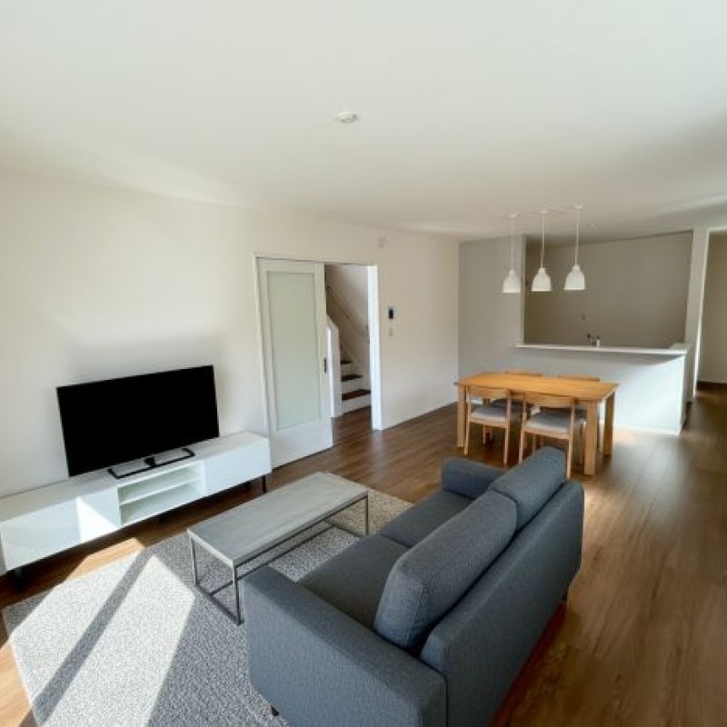 リビング　※家具はイメージです