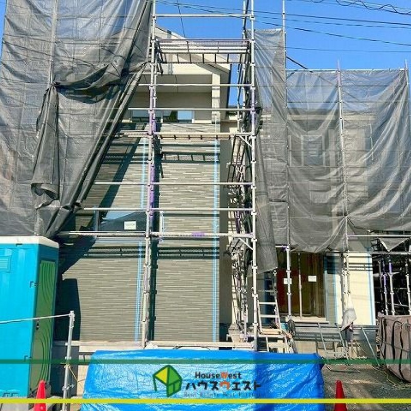 現地写真