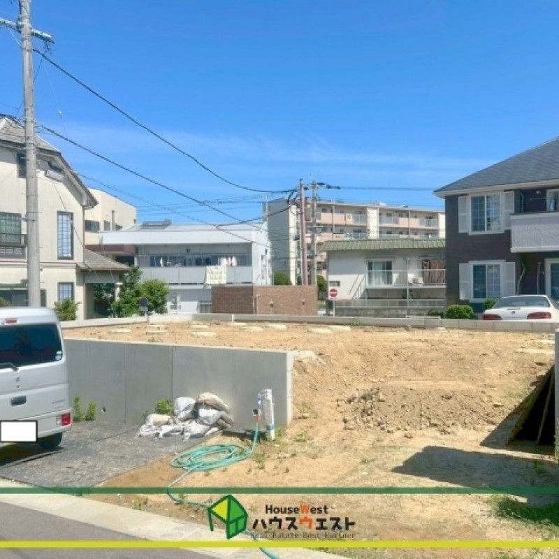 現地写真
