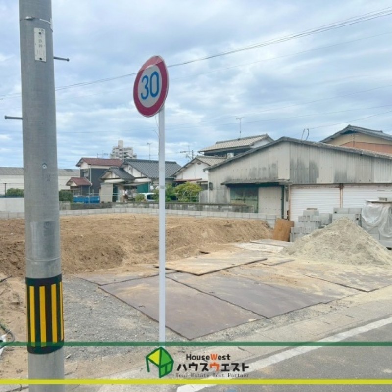 現地写真