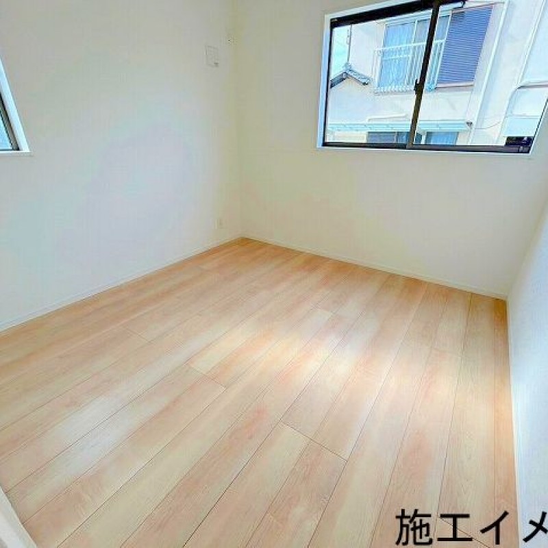 施工イメージ