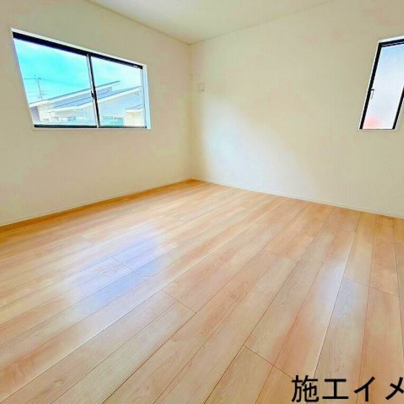 施工イメージ