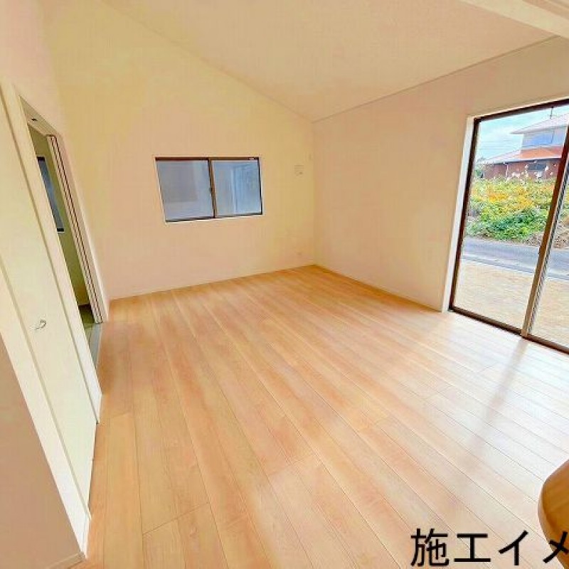施工イメージ