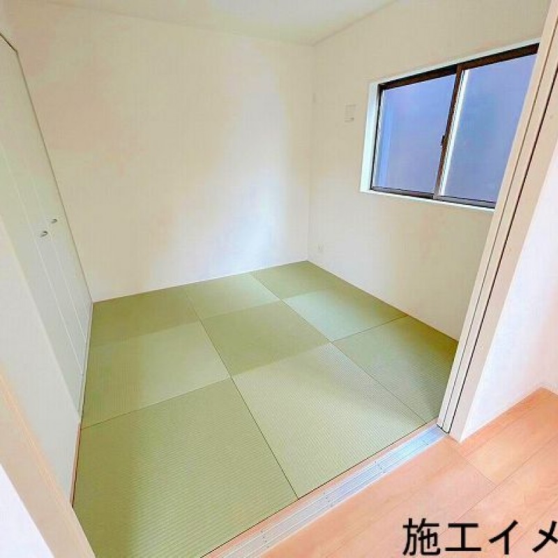 施工イメージ