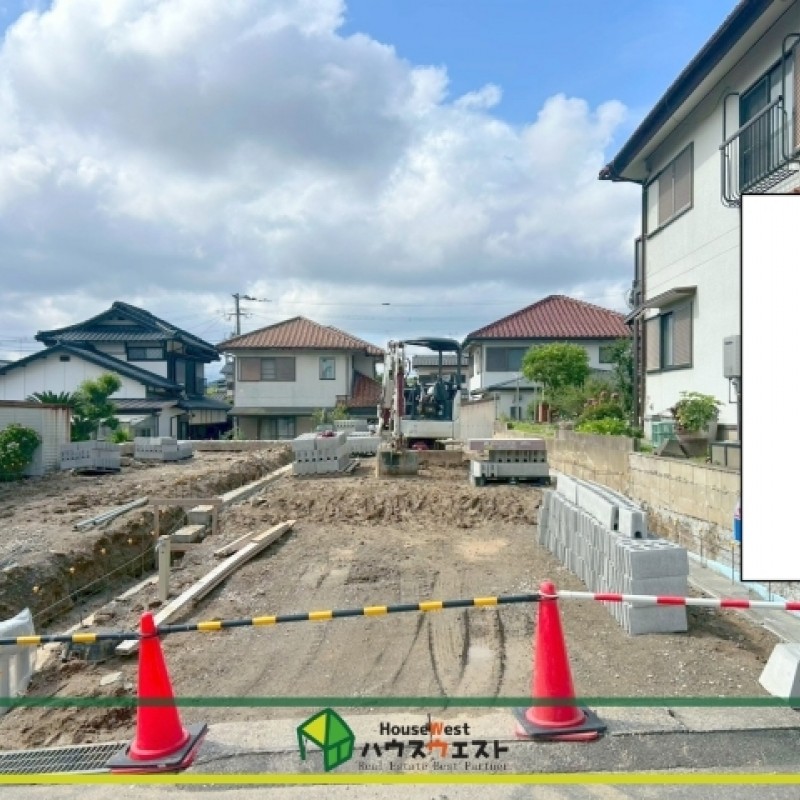 現地写真