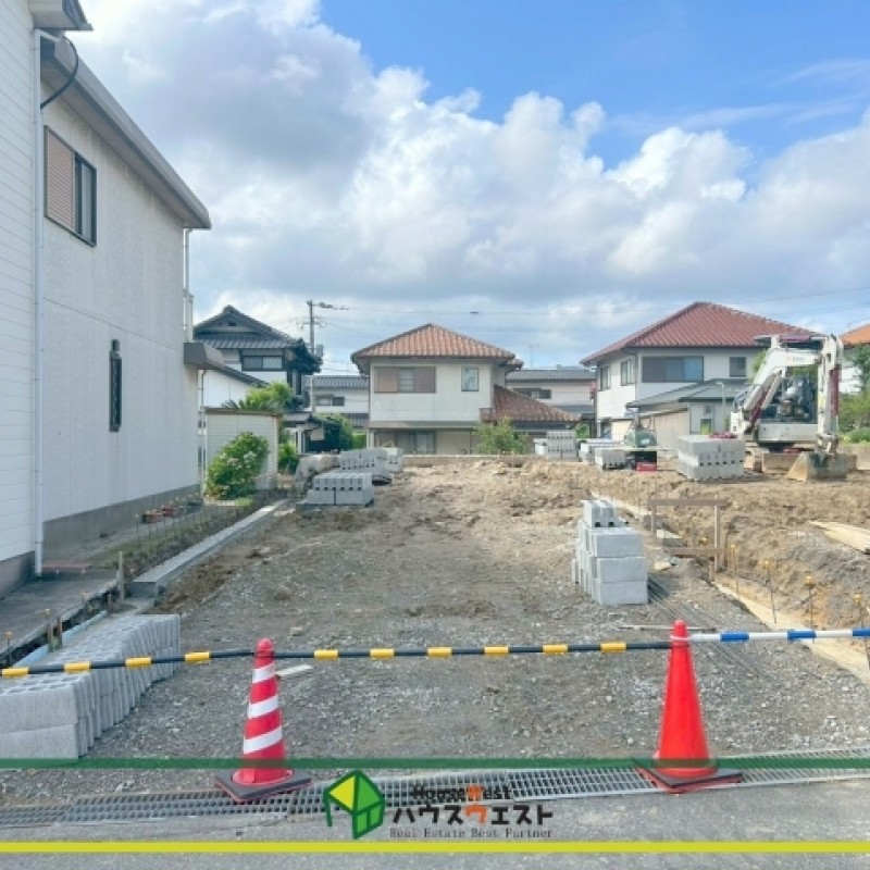 現地写真