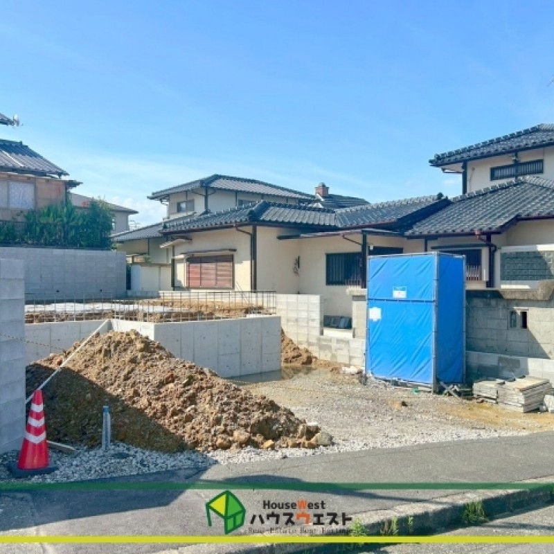 現地写真