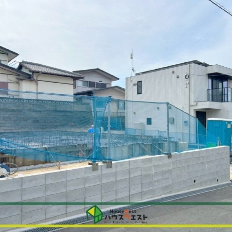 現地写真