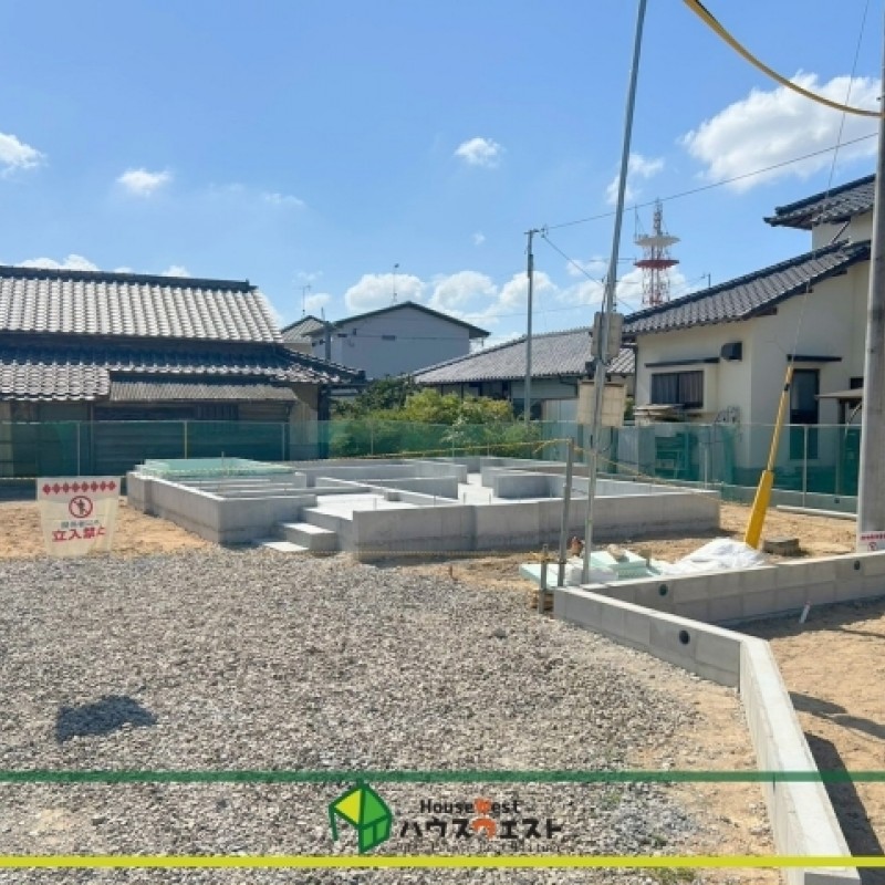 現地写真