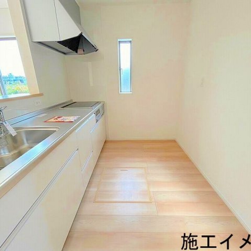 施工イメージ