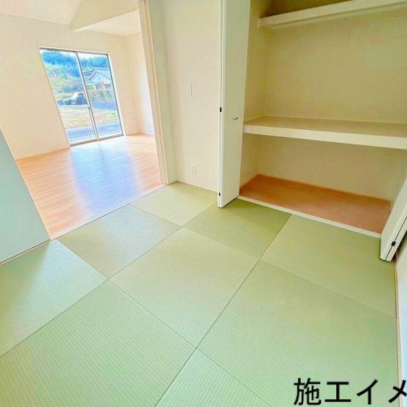 施工イメージ