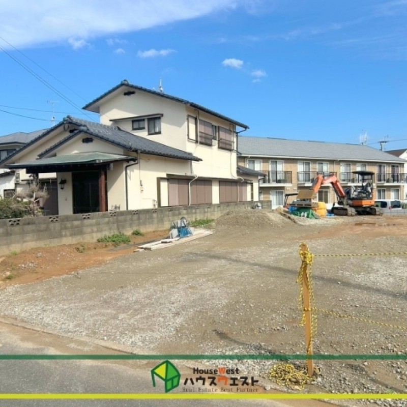 現地写真