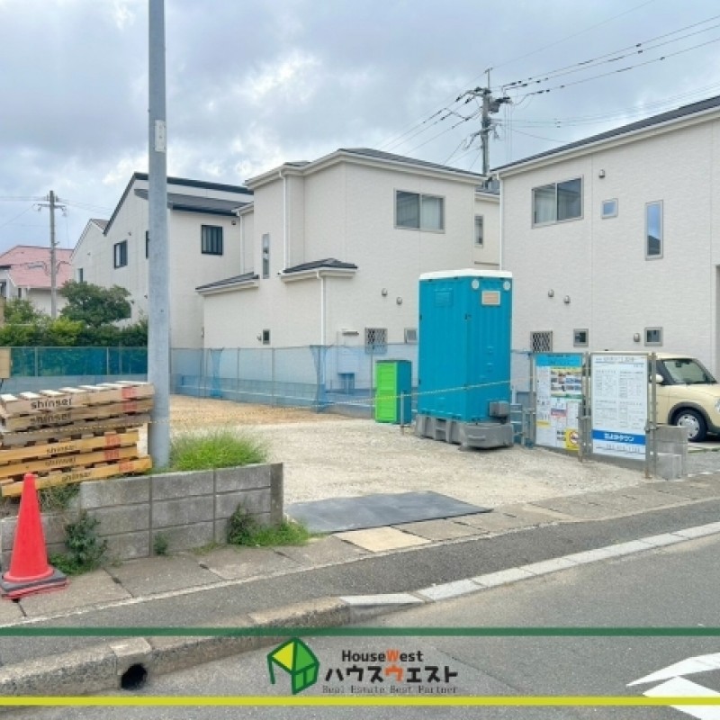 現地写真